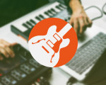 Use GarageBand App on Mac